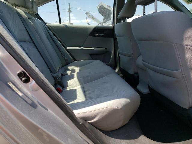2014 Honda Accord Lx მანქანა იყიდება აუქციონზე, vin: 1HGCR2F3XEA060063, აუქციონის ნომერი: 66583543