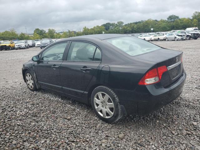 Aukcja sprzedaży 2009 Honda Civic Lx, vin: 2HGFA16599H363844, numer aukcji: 66658623