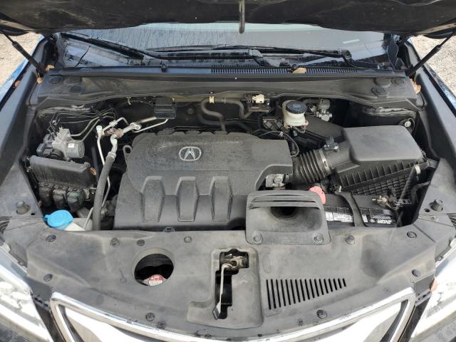 Продажа на аукционе авто 2016 Acura Rdx, vin: 5J8TB4H33GL001859, номер лота: 66557333