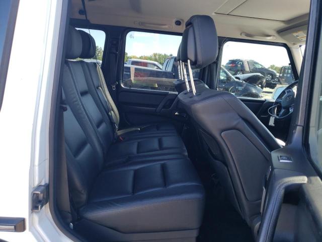 Aukcja sprzedaży 2017 Mercedes-benz G 550, vin: WDCYC3KF6HX281165, numer aukcji: 66731193
