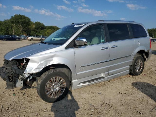 Aukcja sprzedaży 2011 Chrysler Town & Country Limited, vin: 2A4RR6DG6BR690119, numer aukcji: 69438173