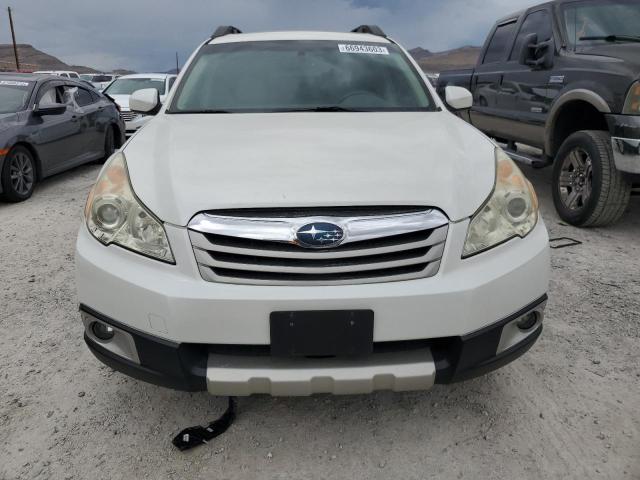 Продажа на аукционе авто 2011 Subaru Outback 2.5i Limited, vin: 4S4BRBLC1B3317931, номер лота: 66943603