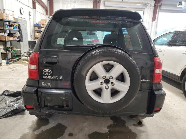 Продаж на аукціоні авто 2004 Toyota Rav4, vin: JTEHD20V446006641, номер лоту: 63011663