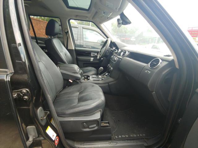 Aukcja sprzedaży 2012 Land Rover Lr4 Hse, vin: SALAG2D49CA623150, numer aukcji: 67100643