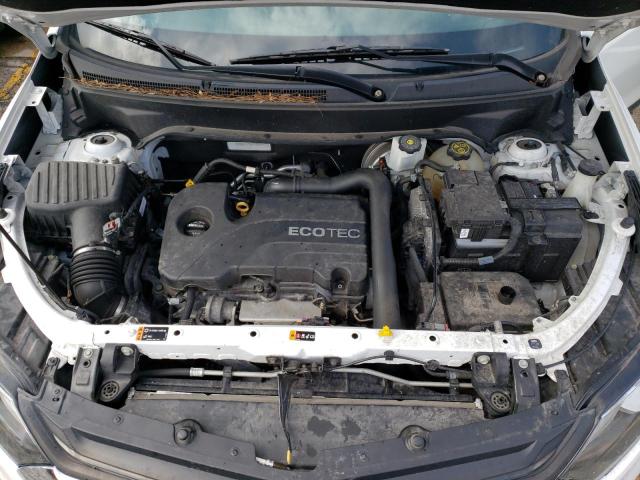 69357033 :رقم المزاد ، 2GNAXJEV4J6238704 vin ، 2018 Chevrolet Equinox Lt مزاد بيع