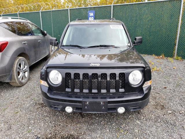 Aukcja sprzedaży 2017 Jeep Patriot Sport, vin: 1C4NJRBB5HD152477, numer aukcji: 68828813