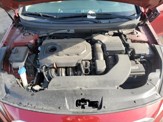 2016 Hyundai Sonata Se მანქანა იყიდება აუქციონზე, vin: 5NPE24AF5GH402846, აუქციონის ნომერი: 69527943