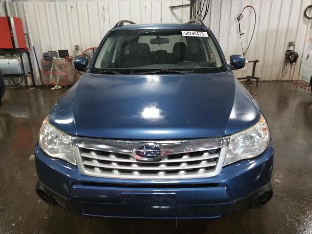 Aukcja sprzedaży 2012 Subaru Forester 2.5x Premium, vin: JF2SHADC2CH419065, numer aukcji: 68206473