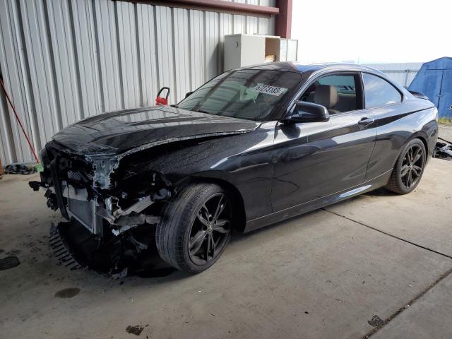 Aukcja sprzedaży 2017 Bmw M2 40i, vin: WBA2G1C31HV639404, numer aukcji: 67273183