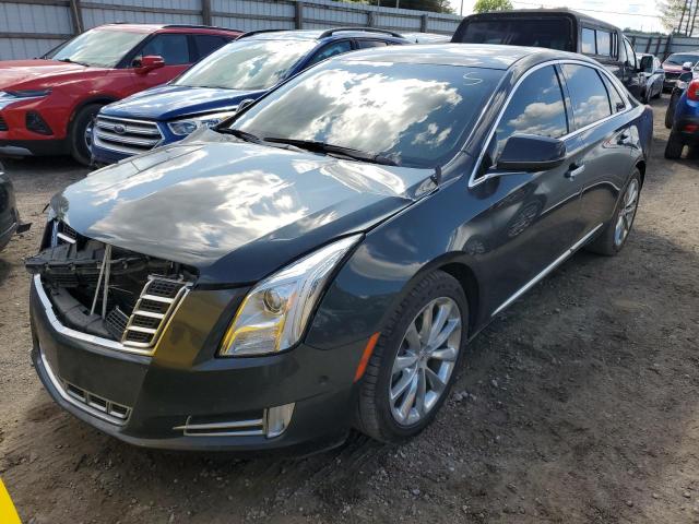 Aukcja sprzedaży 2014 Cadillac Xts Luxury Collection, vin: 2G61M5S37E9162074, numer aukcji: 68082473
