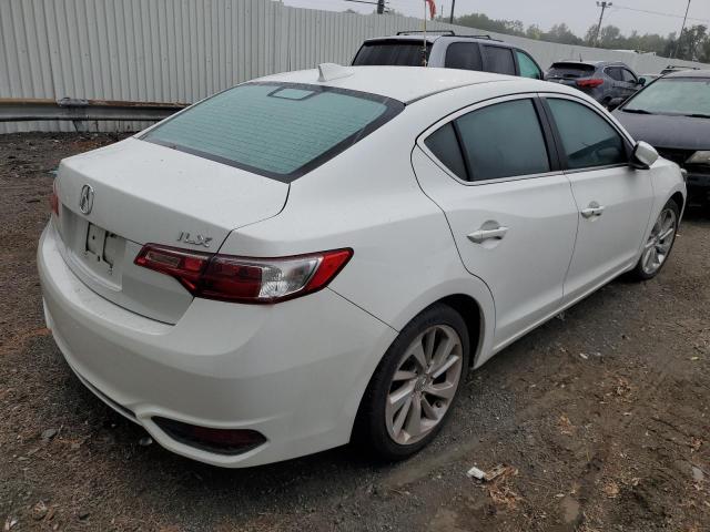 Продажа на аукционе авто 2016 Acura Ilx Base Watch Plus, vin: 19UDE2F37GA025080, номер лота: 69441013