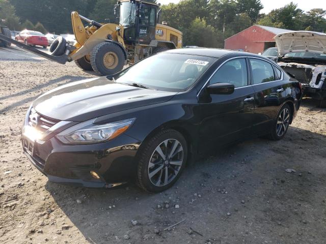 Aukcja sprzedaży 2016 Nissan Altima 2.5, vin: 1N4AL3AP8GC119535, numer aukcji: 69584133