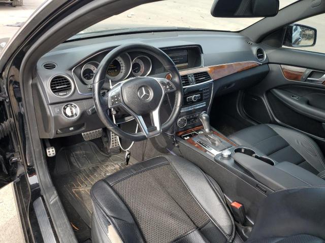 Продаж на аукціоні авто 2012 Mercedes-benz C 250, vin: WDDGJ4HBXCF749713, номер лоту: 67682543