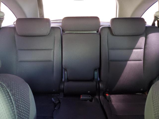 66210993 :رقم المزاد ، JHLRE38387C075260 vin ، 2007 Honda Cr-v Lx مزاد بيع