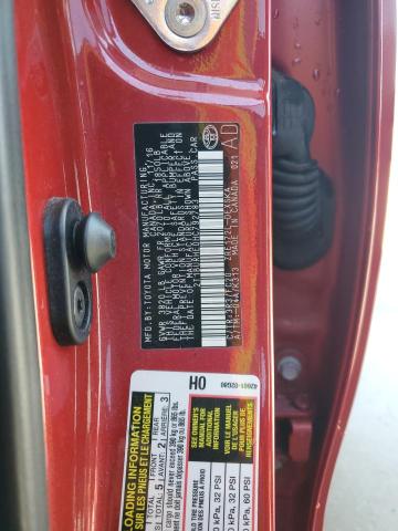 67079293 :رقم المزاد ، 2T1BURHE0HC792783 vin ، 2017 Toyota Corolla L مزاد بيع