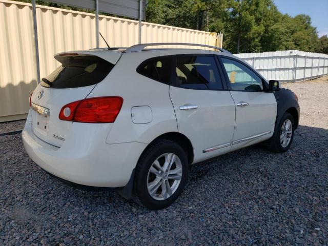 66643213 :رقم المزاد ، JN8AS5MV1CW369313 vin ، 2012 Nissan Rogue S مزاد بيع
