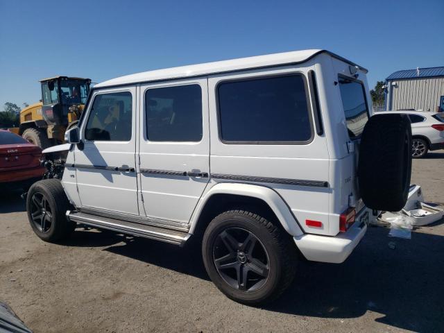 Aukcja sprzedaży 2017 Mercedes-benz G 550, vin: WDCYC3KF6HX281165, numer aukcji: 66731193