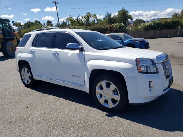 Продажа на аукционе авто 2013 Gmc Terrain Denali, vin: 2GKFLZE35D6421688, номер лота: 69749013