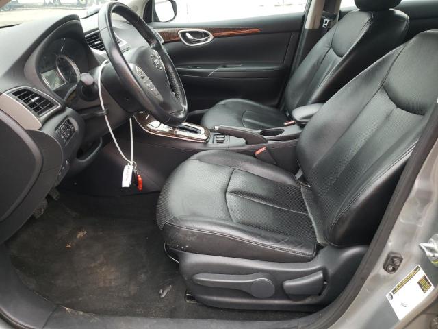 Продаж на аукціоні авто 2013 Nissan Sentra S, vin: 3N1AB7AP9DL698042, номер лоту: 67624833