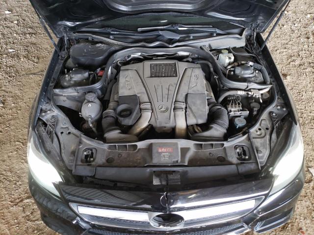 Продажа на аукционе авто 2012 Mercedes-benz Cls 550 4matic, vin: WDDLJ9BB7CA054753, номер лота: 66850313