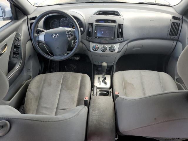 Auction sale of the 2010 Hyundai Elantra Blue, vin: KMHDU4AD2AU959503, lot number: 69523623