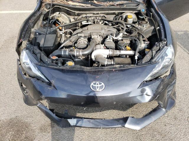 Aukcja sprzedaży 2017 Toyota 86 Base, vin: JF1ZNAA10H8710329, numer aukcji: 67350833
