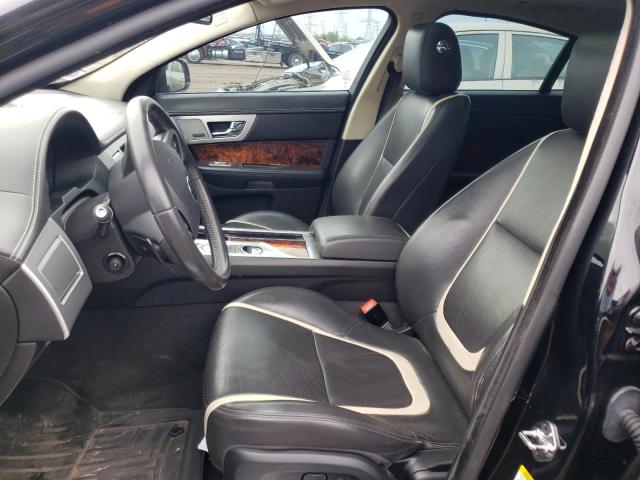 Aukcja sprzedaży 2015 Jaguar Xf 3.0 Sport Awd, vin: SAJWJ0FF6F8U73349, numer aukcji: 68703283