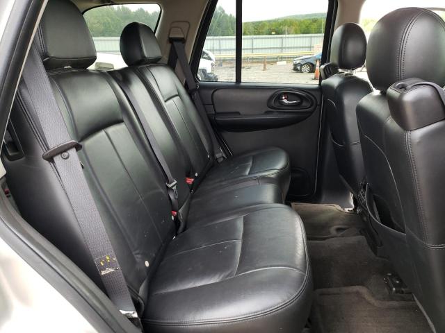 69492703 :رقم المزاد ، 1GNDT13S662295329 vin ، 2006 Chevrolet Trailblazer Ls مزاد بيع