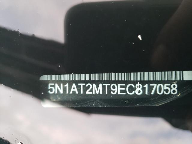 Aukcja sprzedaży 2014 Nissan Rogue S, vin: 5N1AT2MT9EC817058, numer aukcji: 69718103