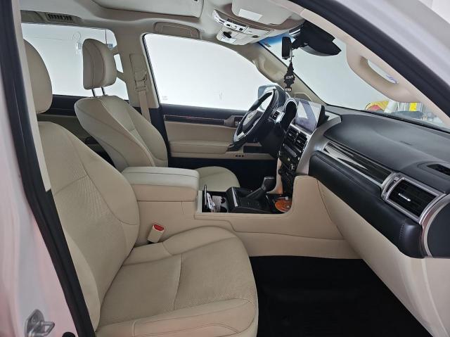 Продажа на аукционе авто 2022 Lexus Gx 460, vin: JTJAM7BX6N5314982, номер лота: 67766533