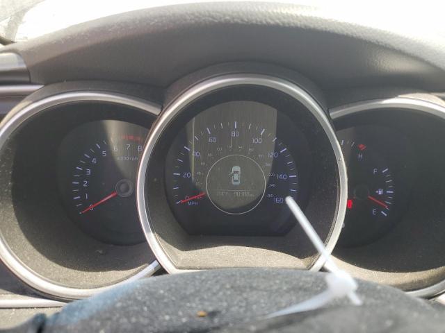 67995863 :رقم المزاد ، 5XXGM4A7XFG462143 vin ، 2015 Kia Optima Lx مزاد بيع