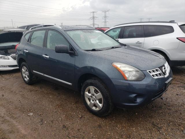 Продаж на аукціоні авто 2015 Nissan Rogue Select S, vin: JN8AS5MT8FW657865, номер лоту: 67420493