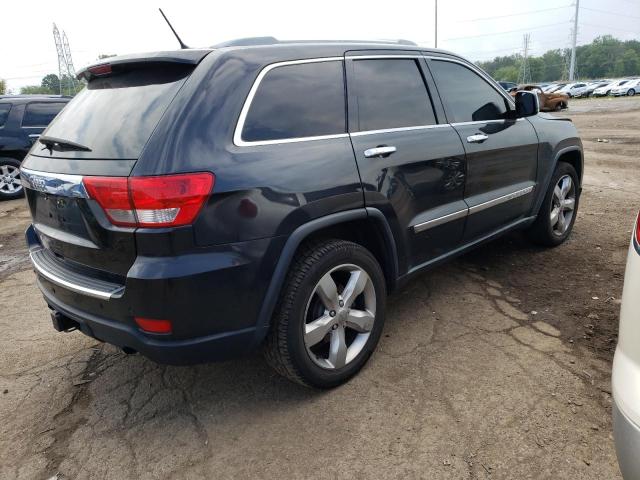 Aukcja sprzedaży 2012 Jeep Grand Cherokee Overland, vin: 1C4RJFCG3CC175152, numer aukcji: 67227743