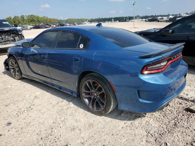 Aukcja sprzedaży 2020 Dodge Charger Scat Pack, vin: 2C3CDXGJXLH162120, numer aukcji: 69546353