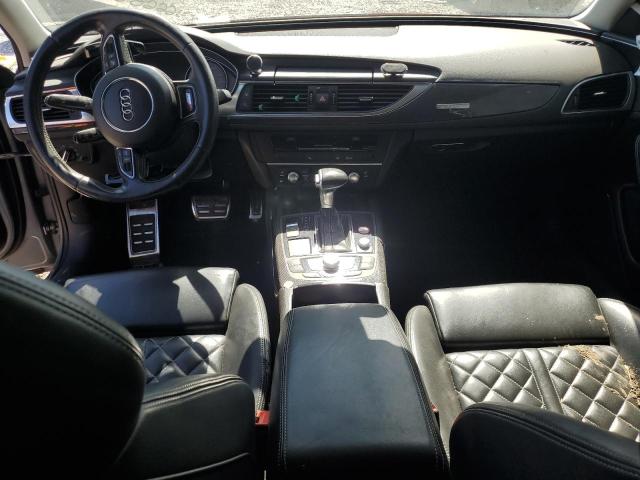 66688583 :رقم المزاد ، WAUF2AFC7EN095790 vin ، 2014 Audi S6 مزاد بيع