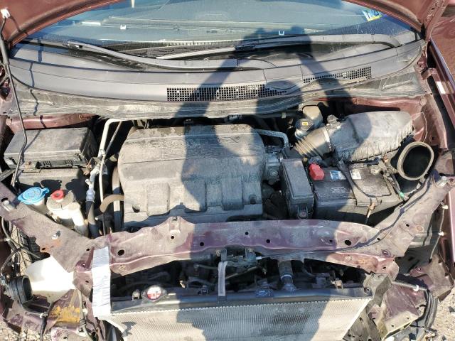 2015 Honda Odyssey Exl მანქანა იყიდება აუქციონზე, vin: 5FNRL5H68FB081487, აუქციონის ნომერი: 67125593