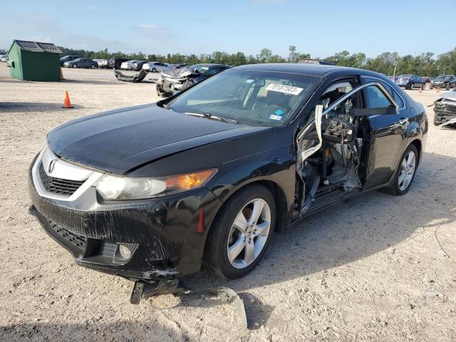 Продаж на аукціоні авто 2010 Acura Tsx, vin: JH4CU2F63AC008679, номер лоту: 70187503