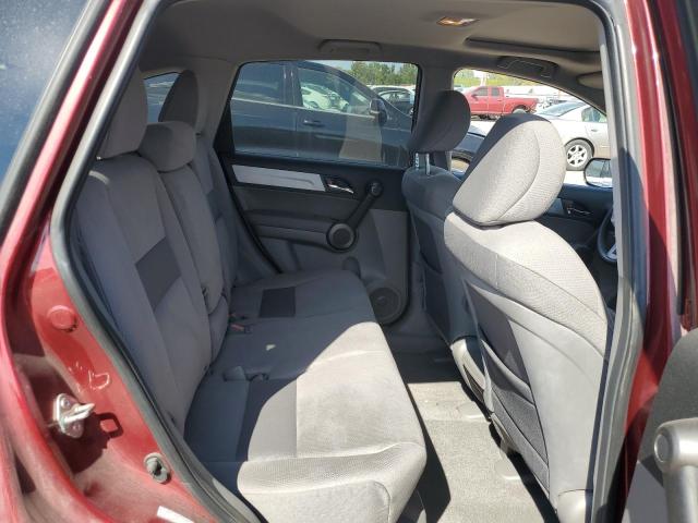 Продажа на аукционе авто 2011 Honda Cr-v Ex, vin: 5J6RE4H51BL053317, номер лота: 68661163