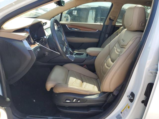 Продажа на аукционе авто 2017 Cadillac Xt5 Platinum, vin: 1GYKNFRS5HZ123473, номер лота: 66523213