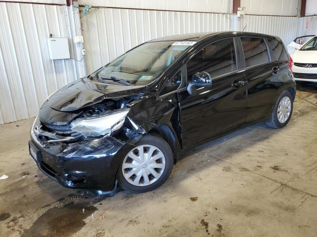 67745163 :رقم المزاد ، 3N1CE2CP2EL358054 vin ، 2014 Nissan Versa Note S مزاد بيع