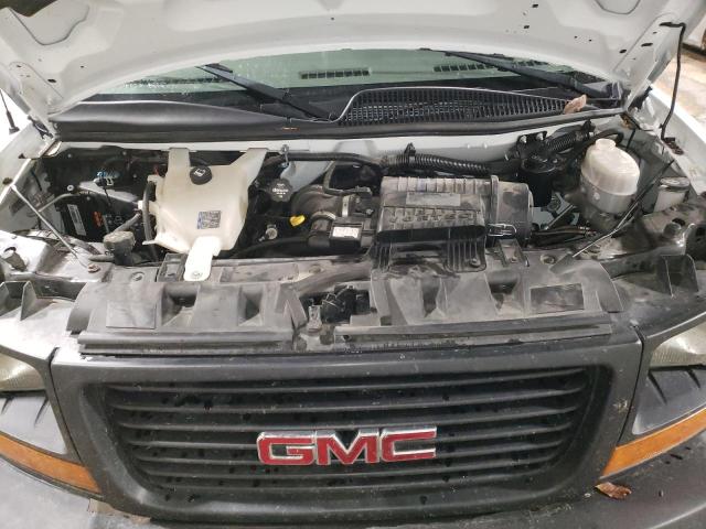 Продаж на аукціоні авто 2016 Gmc Savana G3500, vin: 1GTZ7HFG3G1204530, номер лоту: 67694593