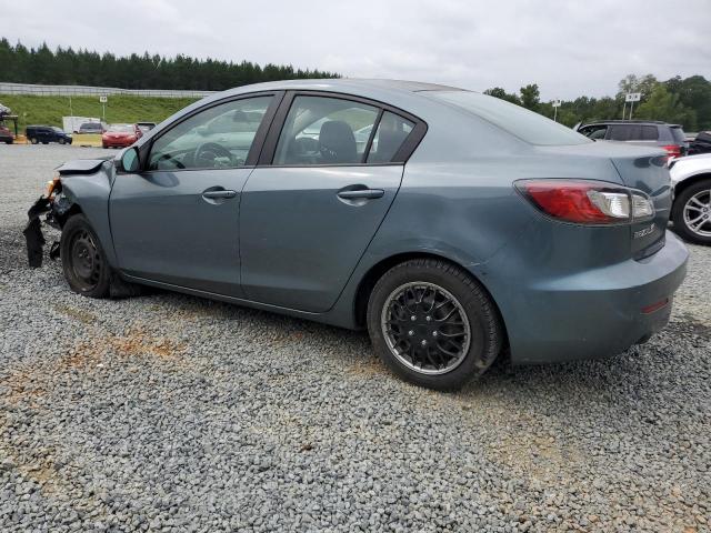 Продажа на аукционе авто 2012 Mazda 3 I, vin: JM1BL1UF4C1520687, номер лота: 67706283