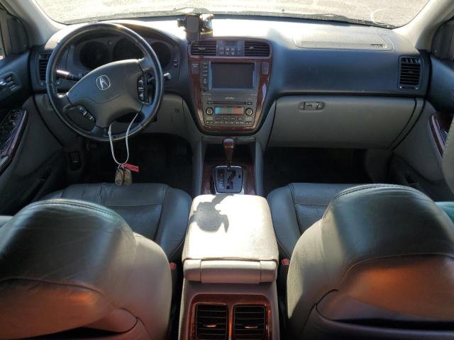 66992333 :رقم المزاد ، 2HNYD18845H526040 vin ، 2005 Acura Mdx Touring مزاد بيع
