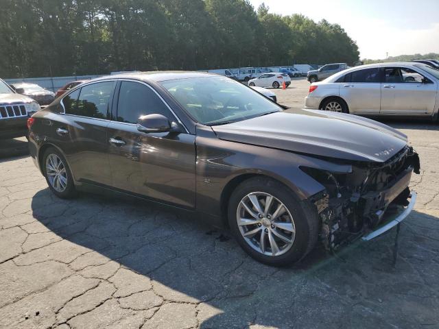 Продажа на аукционе авто 2015 Infiniti Q50 Base, vin: JN1BV7AP6FM336450, номер лота: 66379623