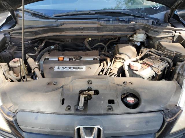 66210993 :رقم المزاد ، JHLRE38387C075260 vin ، 2007 Honda Cr-v Lx مزاد بيع