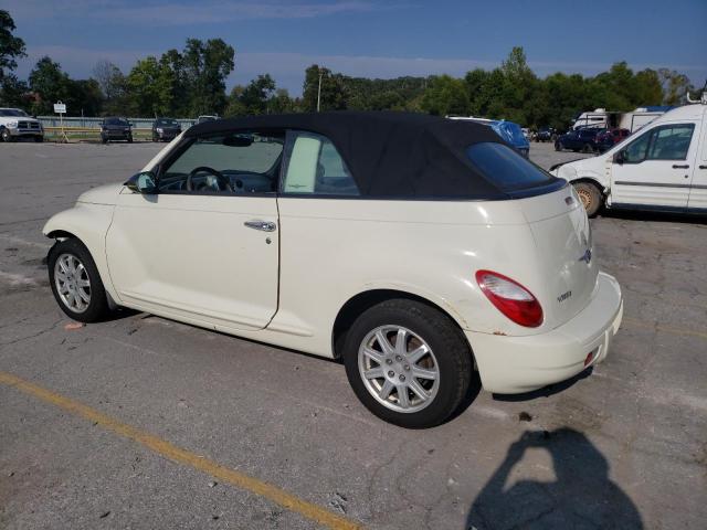 68707693 :رقم المزاد ، 3C3JY45XX7T570163 vin ، 2007 Chrysler Pt Cruiser مزاد بيع
