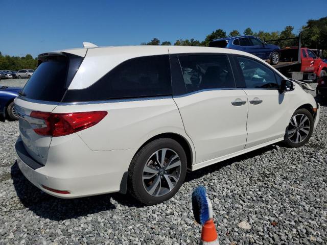 Aukcja sprzedaży 2018 Honda Odyssey Elite, vin: 5FNRL6H95JB059519, numer aukcji: 67230463