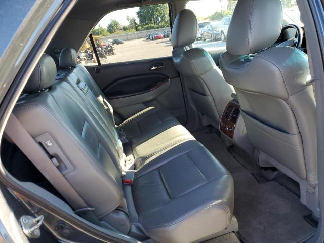 66992333 :رقم المزاد ، 2HNYD18845H526040 vin ، 2005 Acura Mdx Touring مزاد بيع
