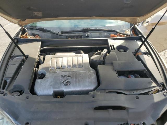Aukcja sprzedaży 2007 Lexus Es 350, vin: JTHBJ46G872050692, numer aukcji: 67729093