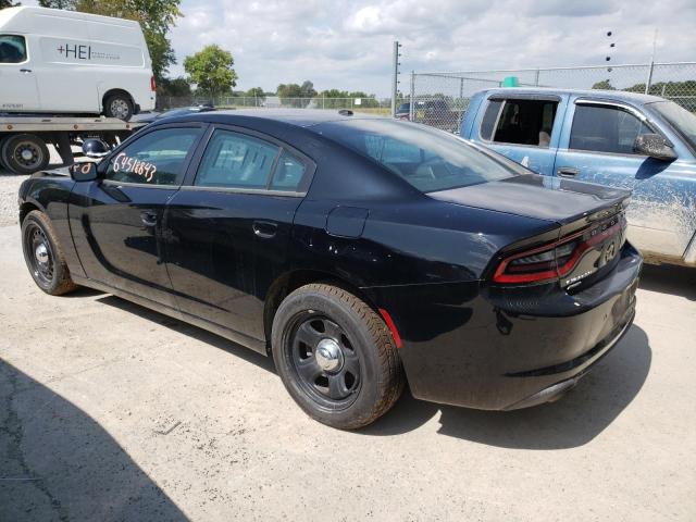 Продажа на аукционе авто 2021 Dodge Charger Police, vin: 2C3CDXKG1MH585312, номер лота: 64518843